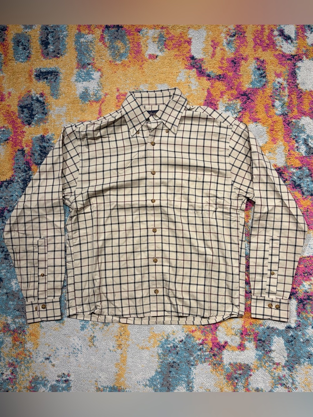 Brooks Brothers Dress Shirt